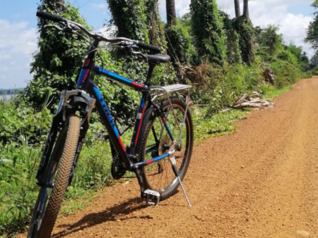 Fahrrad Touren