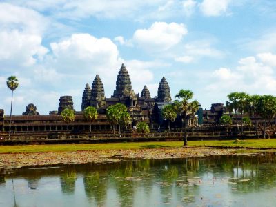 Angkor Wat