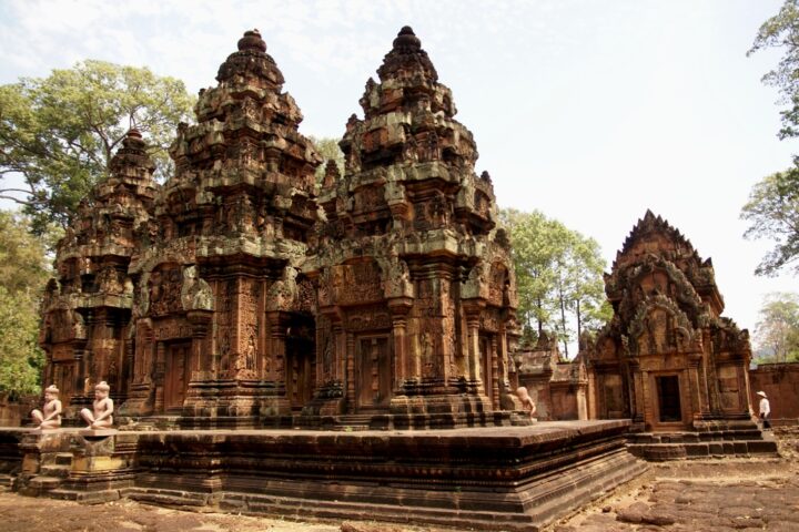 Banteay Srey