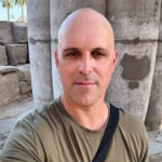 Derek Olson of Stargate Voyager Travel