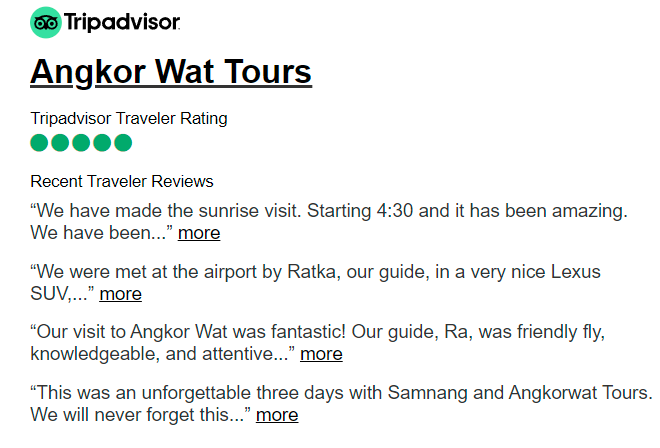 TripAdvisor