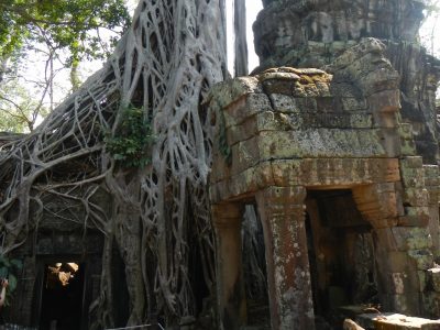 Ta Prohm